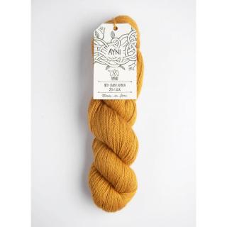 Pletací příze AMANO Ayni - 50g Autumn 5018