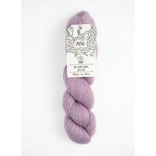 Pletací příze AMANO Ayni - 50g Lavander Fields 5028