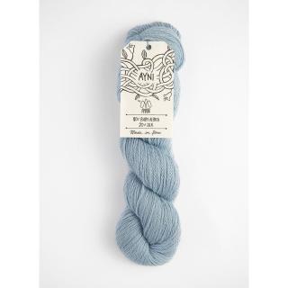 Pletací příze AMANO Ayni - 50g Seafoam 5027