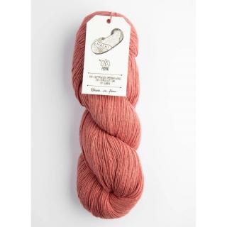 Pletací příze AMANO Chaski - 100g Cranberry Stone 1707