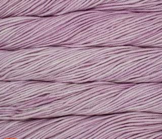 Pletací příze malabrigo chunky 100g 689 Valentina