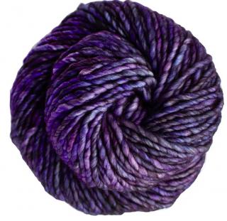 Pletací příze malabrigo noventa 100g Cowboy 215