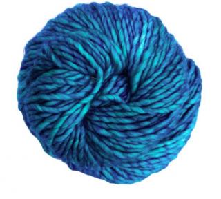 Pletací příze malabrigo noventa 100g Flor de Jade 233