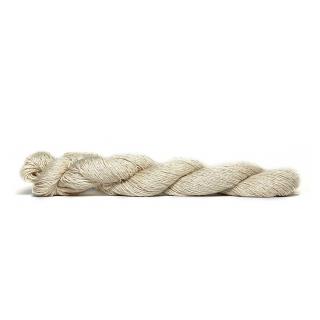 Pletací příze Pascuali Nepal 50g wool white 00