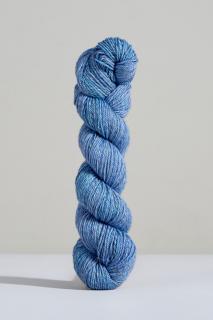 Pletací příze Urth Yarns Spiral Grain - 50 g Jacaranda