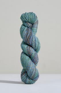 Pletací příze Urth Yarns Spiral Grain - 50 g Sycamore