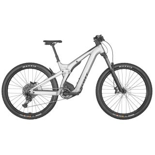 Horské elektrokolo SCOTT Strike eRIDE 920 EVO