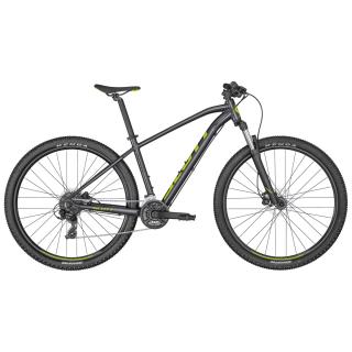 Horské kolo SCOTT Aspect 960 black