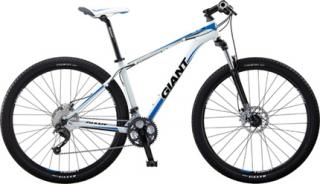 kolo Giant Talon 29er (L) white/blue