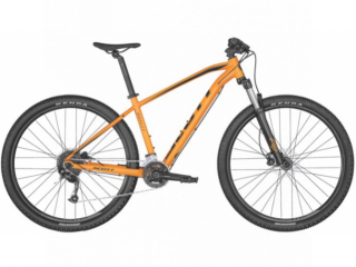 Scott Aspect 950 orange