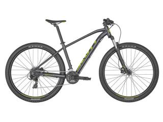 Scott Aspect 960 black