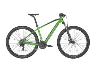 Scott Aspect 970 green