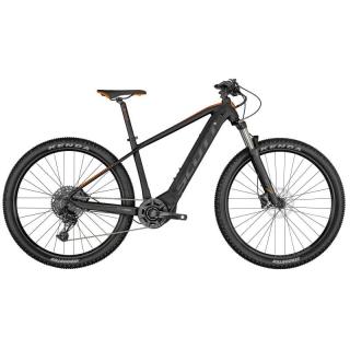 Scott Aspect eride 920 black