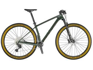 Scott Scale 930 wakame green