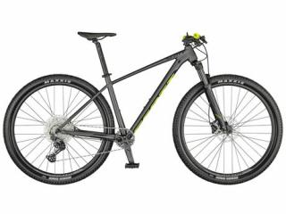 Scott Scale 980 dark grey