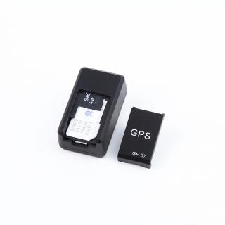 Magnetický GPS mini lokátor s funkcí odposlechu