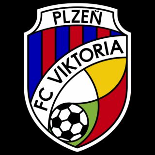 FC Viktoria Plzeň - L35 (FC Viktoria Plzeň - kruh o průměru 19 cm.  )