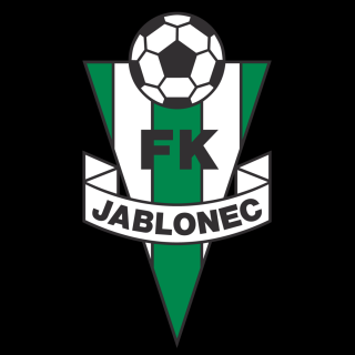 FK Jablonec - L39 (FK Jablonec - kruh o průměru 19 cm.  )