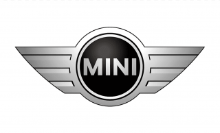 Logo Mini - L23 (Logo Mini - kruh o průměru 19 cm.  )