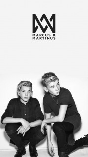 Marcus a Martinus - FL7 (Marcus a Martinus - obdélník A4)