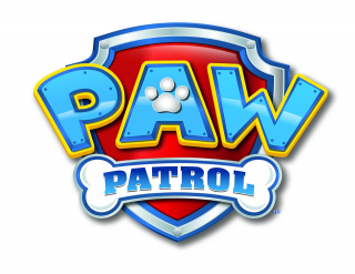 Paw Patrol - L27 (Paw Patrol - obdélník A4 )