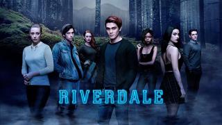 Riverdale - L1 (Riverdale - obdélník A4 )