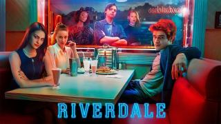 Riverdale - L2 (Riverdale - obdélník A4  )