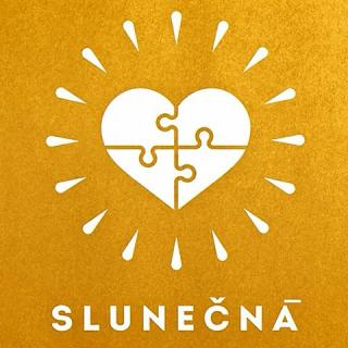 Slunečná - L1 (Slunečná - čtverec o délce 19 cm.  )