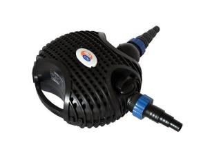 AquaCup CARETA 10000 Jezírkové čerpadlo 230V 85W 10000l/h H5m