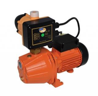 AquaCup HYDRO CONTROL ECOJET 600-1 Čerpadlo s hydrostatem 230V 0,6kW Q46l/min H32m