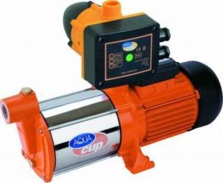 AquaCup HYDRO CONTROL MAXIJET 1100 Čerpadlo s hydrostatem 230V 1,1kW Q83l/min H48m