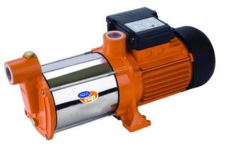 AquaCup MAXIJET 4 -100 T Čerpadlo 400V 1,1kW Q83l/min H48m