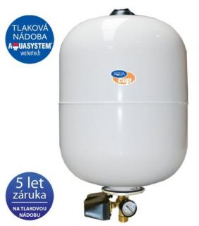 AquaCup SUB SYSTEM AR 24+ Vodárenská sestava