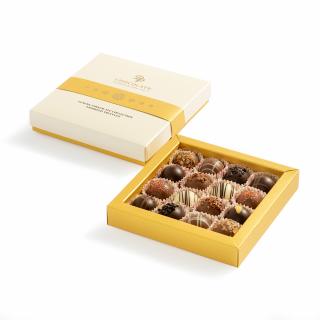 DP chocolate Bonboniéra Luxury GABINA (190g)