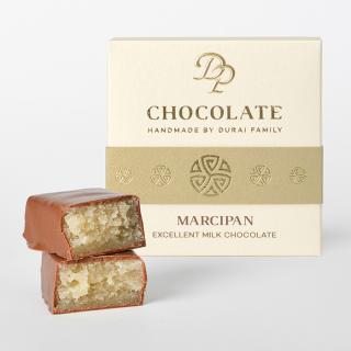 DP chocolate Marcipán v mliečnej čokoláde (2x16g)