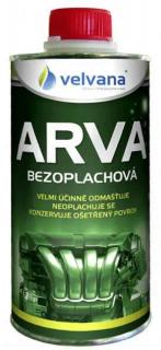 Čistič motorů Arva bezoplachová 500 ml (Velvana Arva bezoplachová 500 ml)