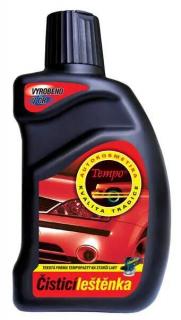 Druchema Tempo Autoleštěnka 300 ml (Druchema Tempo Autoleštěnka 300 ml)