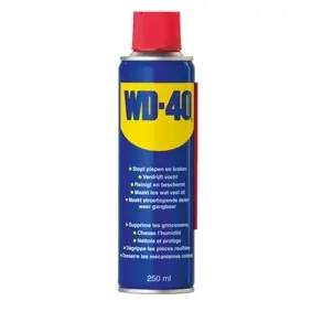 MAZIVO WD-40 240ml (WD-40)