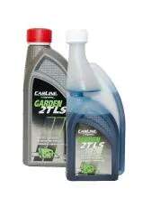 Motorový olej pro dvoutaktní motory Carline GARDEN 2T LS (TSF) 500ML (Carline GARDEN 2T LS (TSF) 500ML)