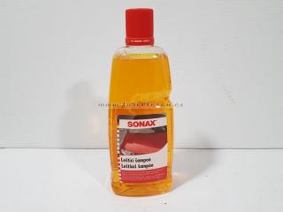 SONAX leštící šampon 1 L (SONAX leštící šampon 1 L)