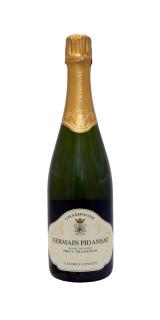 Champagne Germain Pidansat Brut Tradition