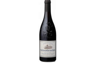 Châteauneuf du Pape - Domaine de la Pierre