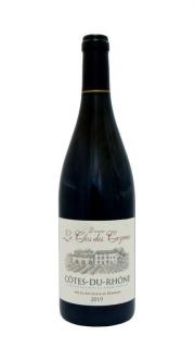 Côtes du Rhône Domaine Le Clos des Cazaux