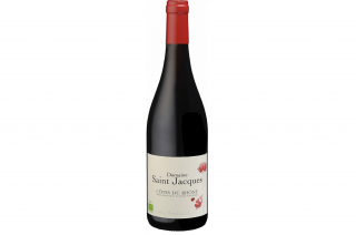 Côtes du Rhône - Domaine Saint Jacques