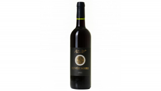 Cuvée Noire Merlot