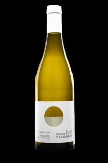 Fruiandise-Domaine de la Bouvaude blanc