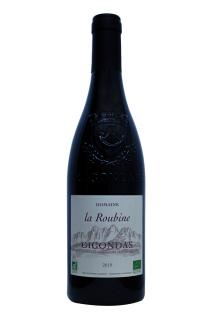 Gigondas La Roubine