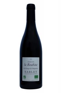 Sablet La Roubine