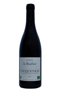 Vacqueyras La Roubine