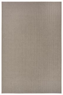 Kusový koberec Clyde 105916 Pure Beige – na ven i na doma Rozměry koberců: 155x235